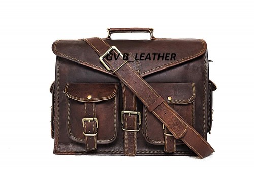 Borsa uomo in - da, 18"