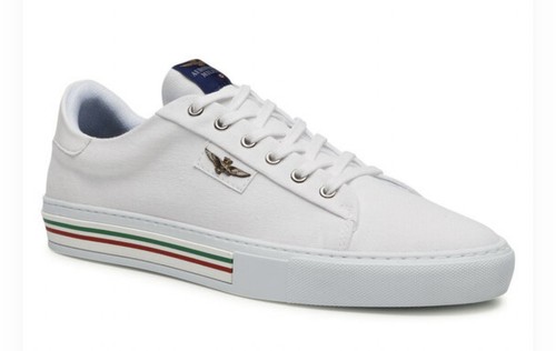 Scarpe uomo aeronautica - uomo,