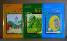 Il Mondo delle Favole in sette