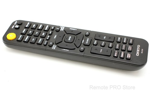 Onkyo ricevitore telecomando - ricevitore,