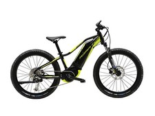 Bike mtb junior cicli - e-bike,