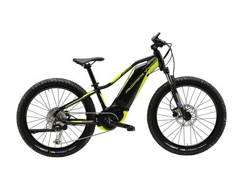 Bike mtb junior cicli - 24",