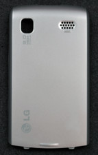 RBCLGGW520-S Copribatteria per