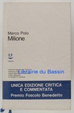 Milione Marco Polo 1982