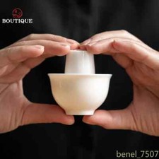 Tazza da tè in ceramica giada