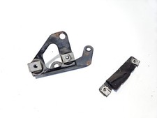 Staffa supporto regolatore - staffa, di