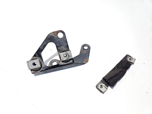 Staffa supporto regolatore - regolatore, di