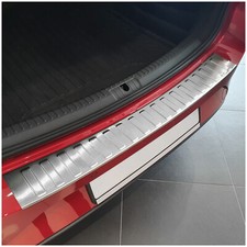 Protezione Paraurti Adatto A