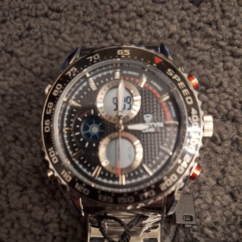 Martyn line dual time - martyn,