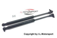 Kit sollevatori cofano motore