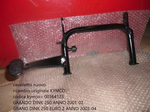 Grand dink 250 cavalletto - 250,