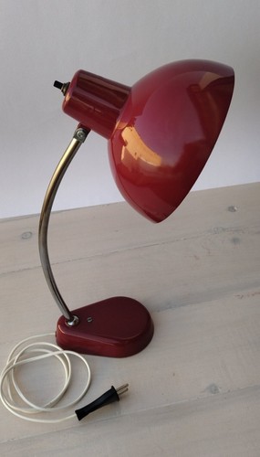 Lampada ministero anni - lampada,