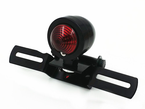 Fanale posteriore freno blk - fanale,