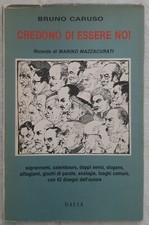 Bruno Caruso - Credono di
