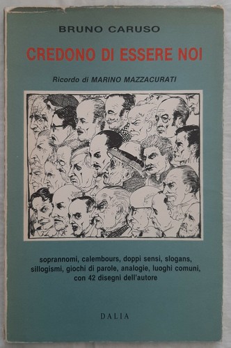 Bruno caruso credono di - caruso,