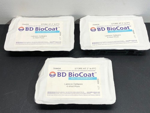 Biocoat laminin cellware - laminin,