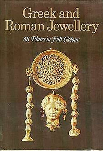 Anelli greci romani ellenici - anelli,