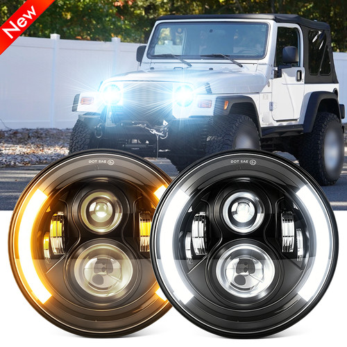 Fit jeep wrangler tj - jk, cj