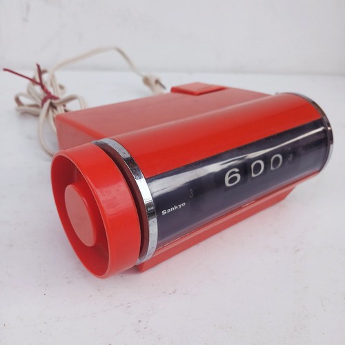 Sankyo mod 401 c - ,