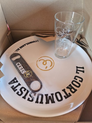 Set ceres piatti - piatti, pizza