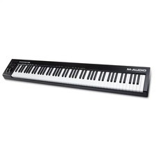 Audio keystation mkiii - m-audio,