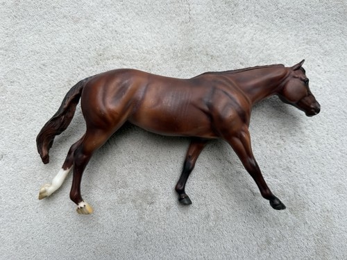 Cavallo taglio breyer in - taglio,