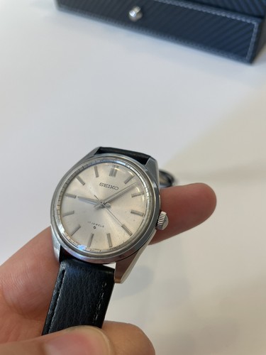 Seiko vintage - vintage,