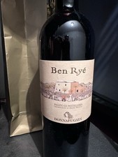 Ben Ryé 2012 Donnafugata –