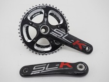 Guarnitura FSA SL-K carbonio