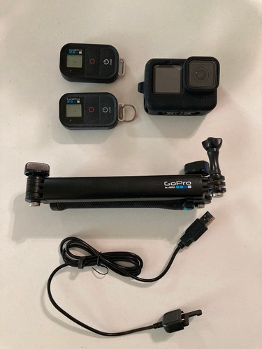 Pro hero fotocamera - hero, 11