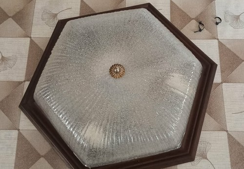 Plafoniera lampadario - plafoniera,