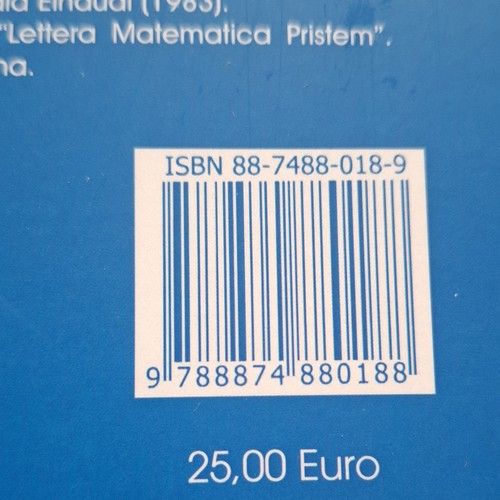 Elementi geometria algebra - geometria, e