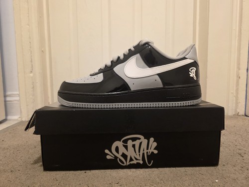Nike air force - air,