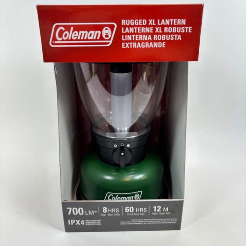 Coleman cpx lanterna led - cpx, 6