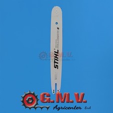 Barra 40 cm - 3/8 - 1,3 - 55