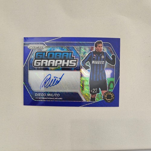 Panini prizm world - prizm, cup