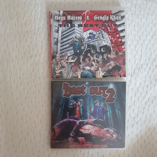 Noiz narcos best - out, 1