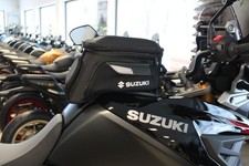 Originale Suzuki Zaino