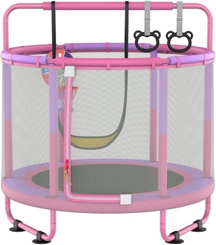Trampolino molle per bambini - molle,