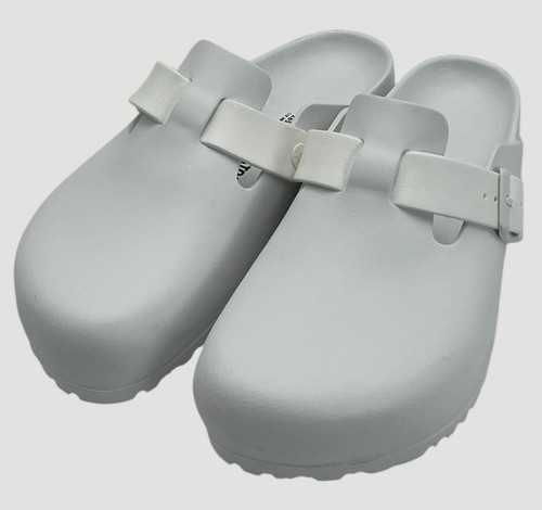 Zoccoli birkenstock boston eva - zoccoli,