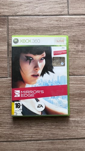 Gioco xbox 360 - gioco, edge