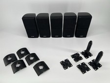 5 Altoparlanti Bose Jewel