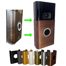 Coperchio piastra frontale di