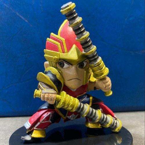 Minifigure taoista generale - taoista,