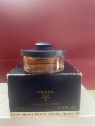 Prada milano edt ml - edt,