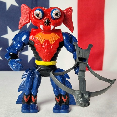 Masters the universe - the,