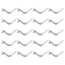  20 Pezzi Biglie Tonde Tenda
