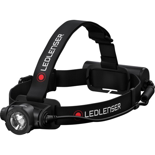 Ledlenser h7r core torcia - ledlenser,