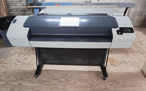Designjet t790 plotter - hp,