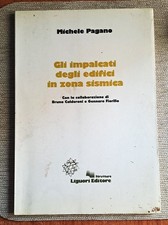 INGEGNERIA GLI IMPALCATI DEGLI EDIFICI IN ZONA SISMICA PAGANO STRUTTURE